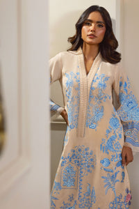 Annus Abrar | Elemental Basics |Fariya by Annus Abrar - Designer Dress  - Type : Ladies Clothes - Available at Libayah - 100% Original 