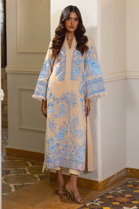 Annus Abrar | Elemental Basics |Fariya by Annus Abrar - Designer Dress  - Type : Ladies Clothes - Available at Libayah - 100% Original 