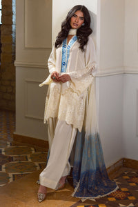 Annus Abrar | Elemental Basics |Shiba by Annus Abrar - Designer Dress  - Type : Ladies Clothes - Available at Libayah - 100% Original 
