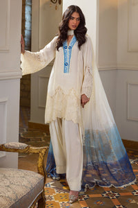 Annus Abrar | Elemental Basics |Shiba by Annus Abrar - Designer Dress  - Type : Ladies Clothes - Available at Libayah - 100% Original 