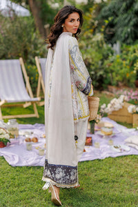 Ansab Jahangir | A Silk Afternoon Luxury Eid Silks 26 | Sunbeam by Ansab Jahangir - Designer Dress  - Type : Ladies Clothes - Available at Libayah - 100% Original 