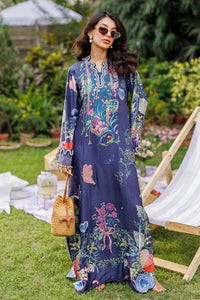 Ansab Jahangir | A Silk Afternoon Luxury Eid Silks 26 | Dusk by Ansab Jahangir - Designer Dress  - Type : Ladies Clothes - Available at Libayah - 100% Original 