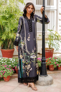 Ansab Jahangir | A Silk Afternoon Luxury Eid Silks 26 |  Tisara by Ansab Jahangir - Designer Dress  - Type : Ladies Clothes - Available at Libayah - 100% Original 