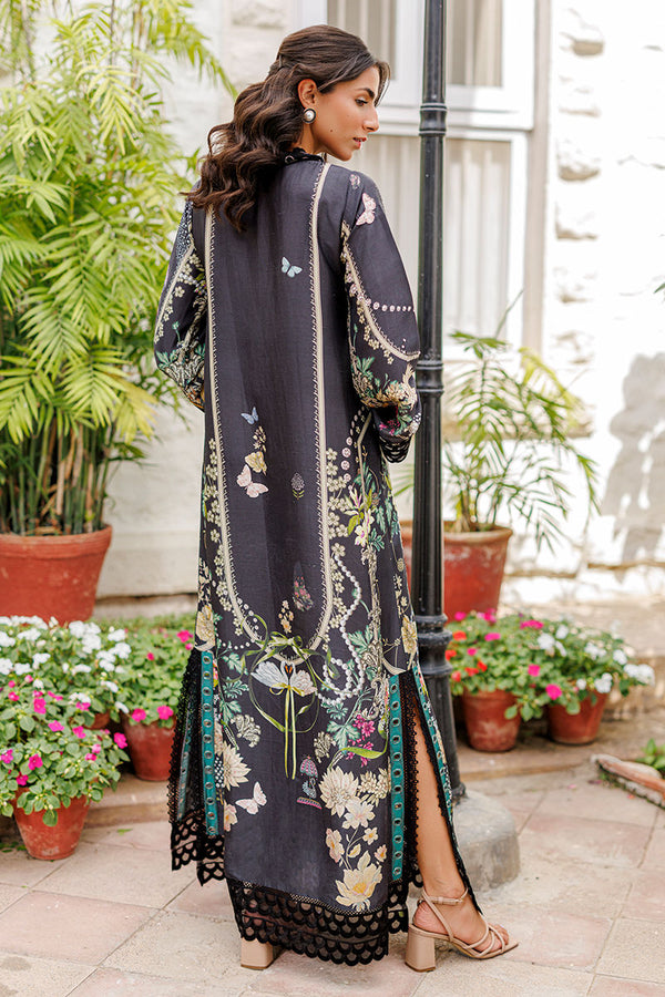 Afrozeh | Basic Pret 26 RTW | NACRE by Afrozeh - Designer Dress  - Type : Ladies Clothes - Available at Libayah - 100% Original 