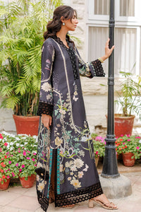 Ansab Jahangir | A Silk Afternoon Luxury Eid Silks 26 |  Tisara by Ansab Jahangir - Designer Dress  - Type : Ladies Clothes - Available at Libayah - 100% Original 