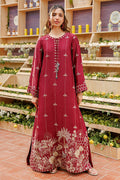 Afrozeh | Basic Pret 26 RTW | NACRE by Afrozeh - Designer Dress  - Type : Ladies Clothes - Available at Libayah - 100% Original 