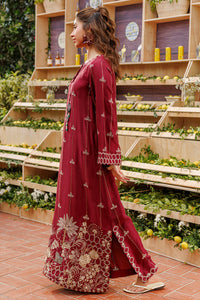Afrozeh | Basic Pret 26 RTW | NACRE by Afrozeh - Designer Dress  - Type : Ladies Clothes - Available at Libayah - 100% Original 