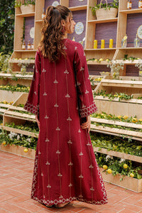 Afrozeh | Basic Pret 26 RTW | NACRE by Afrozeh - Designer Dress  - Type : Ladies Clothes - Available at Libayah - 100% Original 