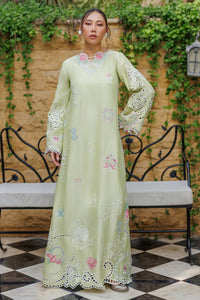 Afrozeh | Basic Pret 26 RTW | NACRE by Afrozeh - Designer Dress  - Type : Ladies Clothes - Available at Libayah - 100% Original 