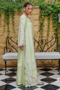 Afrozeh | Basic Pret 26 RTW | NACRE by Afrozeh - Designer Dress  - Type : Ladies Clothes - Available at Libayah - 100% Original 
