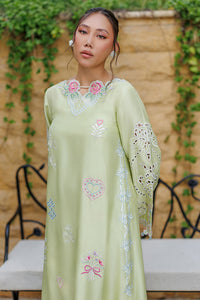 Afrozeh | Basic Pret 26 RTW | NACRE by Afrozeh - Designer Dress  - Type : Ladies Clothes - Available at Libayah - 100% Original 