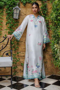 Afrozeh | Basic Pret 26 RTW | NACRE by Afrozeh - Designer Dress  - Type : Ladies Clothes - Available at Libayah - 100% Original 