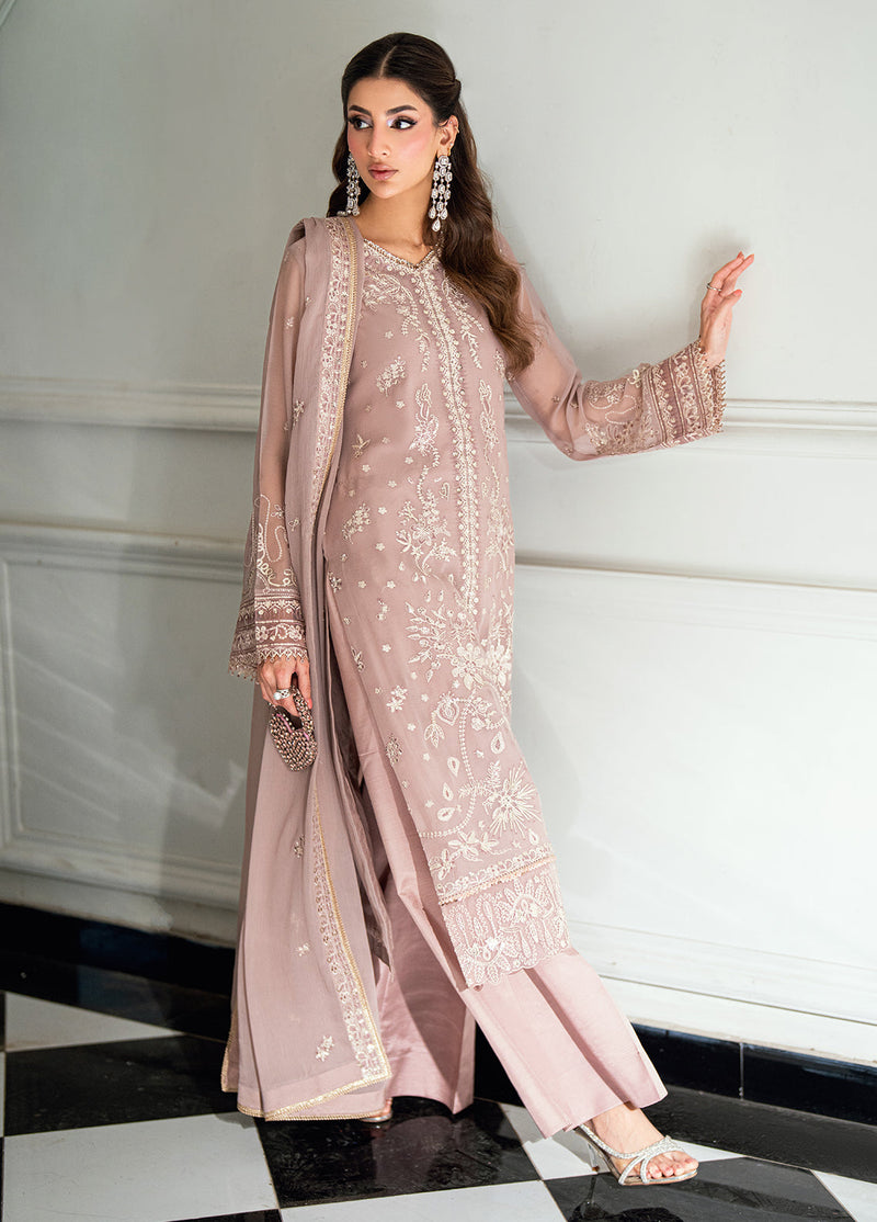 Sahane | Maison D'or Collection | CT 27008 Calianna - Designer Dress - Type : Ladies Clothes - Available at Libayah - 100% Original