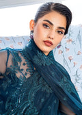 Meeral | Wedding Formals | Nilofer by Meeral - Designer Dress - Type: Ladies Clothes - Available at Libayah - 100% Original