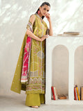 Bin Ilyas | Diara Winter 24 | 304-B by Bin Ilyas - Designer Dress - Type: Ladies Clothes - Available at Libayah - 100% Original