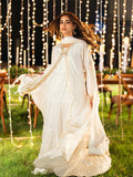 Salitex | Signature Festive Chiffon | UNS25WW003UT by Salitex - Designer Dress - Type: Ladies Clothes - Available at Libayah - 100% Original