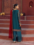 Salitex | Signature Festive Chiffon | SUNW6JI021UT by Salitex - Designer Dress - Type: Ladies Clothes - Available at Libayah - 100% Original