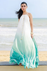 Afrozeh | Basic Pret 26 RTW | NACRE by Afrozeh - Designer Dress  - Type : Ladies Clothes - Available at Libayah - 100% Original 