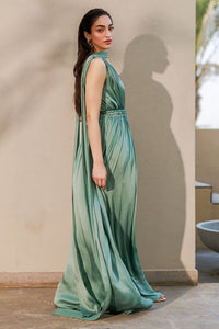Afrozeh | Basic Pret 26 RTW | NACRE by Afrozeh - Designer Dress  - Type : Ladies Clothes - Available at Libayah - 100% Original 