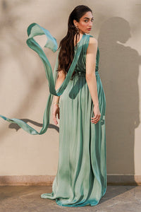 Afrozeh | Basic Pret 26 RTW | NACRE by Afrozeh - Designer Dress  - Type : Ladies Clothes - Available at Libayah - 100% Original 