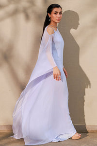 Afrozeh | Basic Pret 26 RTW | NACRE by Afrozeh - Designer Dress  - Type : Ladies Clothes - Available at Libayah - 100% Original 
