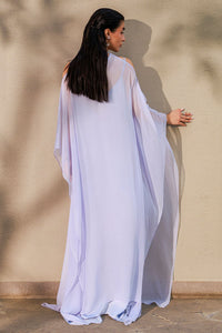 Afrozeh | Basic Pret 26 RTW | NACRE by Afrozeh - Designer Dress  - Type : Ladies Clothes - Available at Libayah - 100% Original 