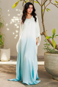 Afrozeh | Basic Pret 26 RTW | NACRE by Afrozeh - Designer Dress  - Type : Ladies Clothes - Available at Libayah - 100% Original 