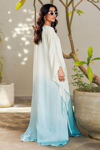 Afrozeh | Basic Pret 26 RTW | NACRE by Afrozeh - Designer Dress  - Type : Ladies Clothes - Available at Libayah - 100% Original 