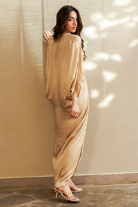 Afrozeh | Basic Pret 26 RTW | NACRE by Afrozeh - Designer Dress  - Type : Ladies Clothes - Available at Libayah - 100% Original 