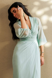 Afrozeh | Basic Pret 26 RTW | NACRE by Afrozeh - Designer Dress  - Type : Ladies Clothes - Available at Libayah - 100% Original 