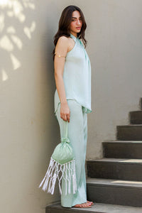 Afrozeh | Basic Pret 26 RTW | NACRE by Afrozeh - Designer Dress  - Type : Ladies Clothes - Available at Libayah - 100% Original 