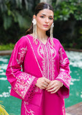 Sahane | Lovent Embroidered Pret 25 | ME23007 Seraph by Sahane - Designer Dress - Type: Ladies Clothes - Available at Libayah - 100% Original