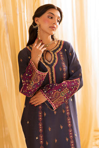 Ansab Jahangir | Artisan Prints 26 |Amora by Ansab Jahangir - Designer Dress  - Type : Ladies Clothes - Available at Libayah - 100% Original 