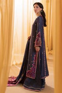 Ansab Jahangir | Artisan Prints 26 |Amora by Ansab Jahangir - Designer Dress  - Type : Ladies Clothes - Available at Libayah - 100% Original 