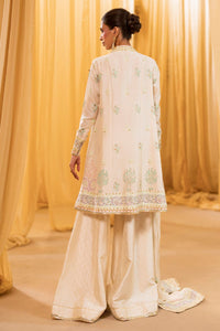 Ansab Jahangir | Artisan Prints 26 |Ivette by Ansab Jahangir - Designer Dress  - Type : Ladies Clothes - Available at Libayah - 100% Original 