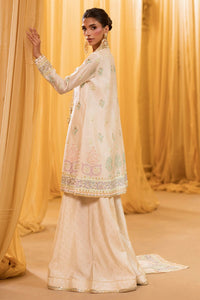 Ansab Jahangir | Artisan Prints 26 |Ivette by Ansab Jahangir - Designer Dress  - Type : Ladies Clothes - Available at Libayah - 100% Original 