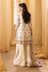 Ansab Jahangir | Artisan Prints 26 |Lune by Ansab Jahangir - Designer Dress  - Type : Ladies Clothes - Available at Libayah - 100% Original 