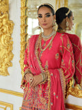 Salitex | Jihaan Formals | STD-07 by Salitex - Designer Dress - Type: Formal - Available at Libayah - 100% Original