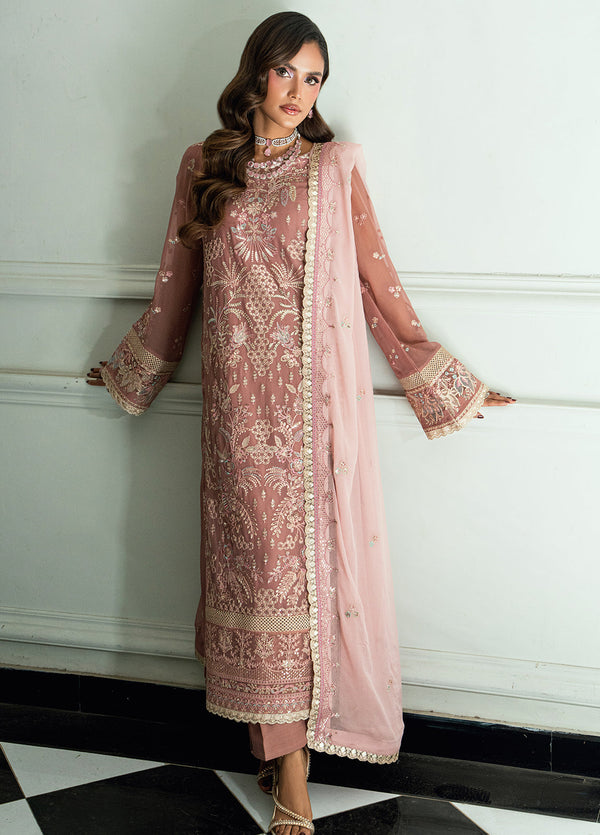 Sahane | Maison D'or Collection | CT 27007 Mellony - Designer Dress - Type : Ladies Clothes - Available at Libayah - 100% Original
