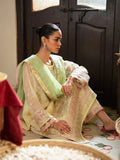 Salitex | Signature Festive Chiffon | SUNW6JI045UT by Salitex - Designer Dress - Type: Ladies Clothes - Available at Libayah - 100% Original