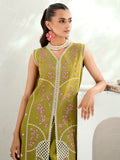Bin Ilyas | Diara Winter 24 | 304-B by Bin Ilyas - Designer Dress - Type: Ladies Clothes - Available at Libayah - 100% Original