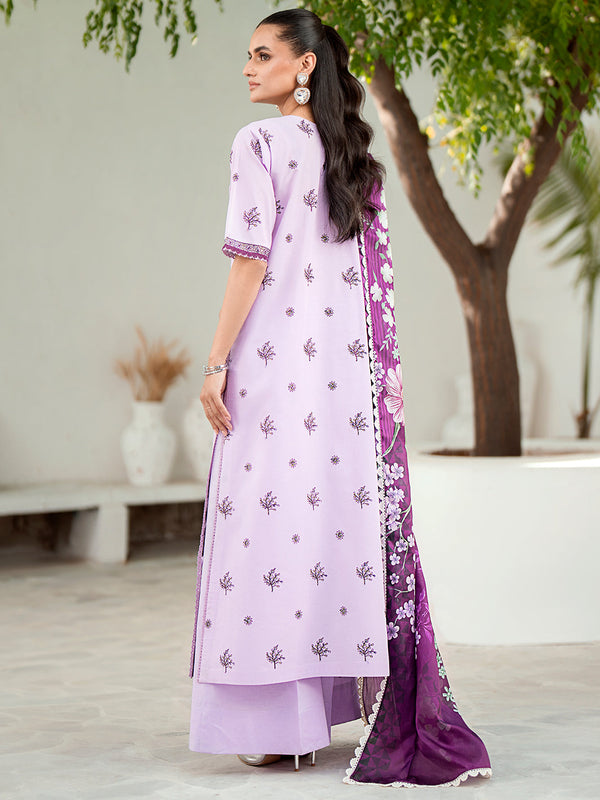 Bin Ilyas | Riwaayst Spring Summer 24 | 303-A by Bin Ilyas - Designer Dress - Type: Ladies Clothes - Available at Libayah - 100% Original