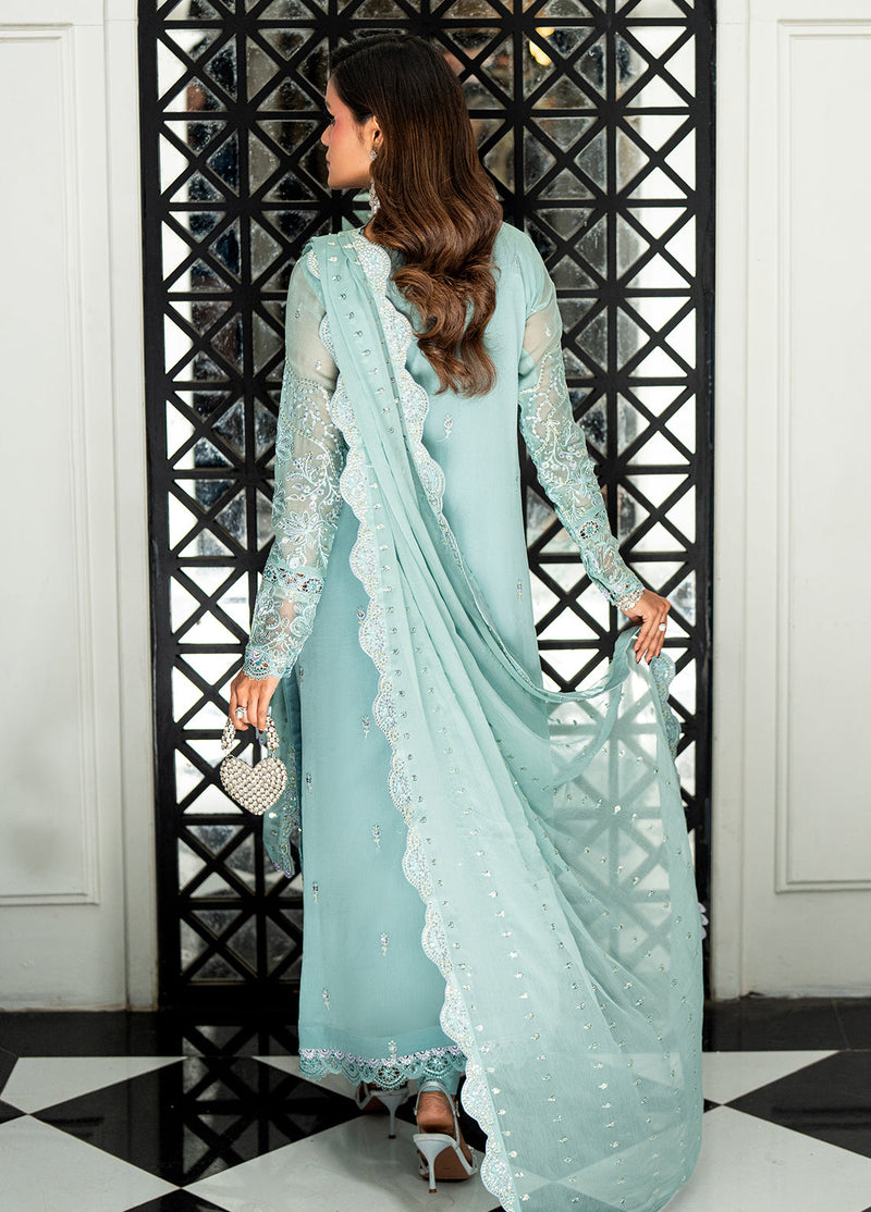 Sahane | Maison D'or Collection | CT 27004 Drizzle - Designer Dress - Type : Ladies Clothes - Available at Libayah - 100% Original
