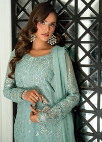 Sahane | Maison D'or Collection | CT 27004 Drizzle - Designer Dress - Type : Ladies Clothes - Available at Libayah - 100% Original