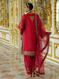 Salitex | Jihaan Formals | STD-07 by Salitex - Designer Dress - Type: Formal - Available at Libayah - 100% Original