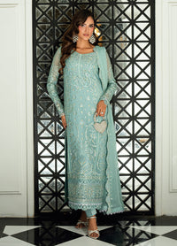 Sahane | Maison D'or Collection | CT 27004 Drizzle - Designer Dress - Type : Ladies Clothes - Available at Libayah - 100% Original