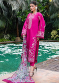 Sahane | Lovent Embroidered Pret 25 | ME23007 Seraph by Sahane - Designer Dress - Type: Ladies Clothes - Available at Libayah - 100% Original