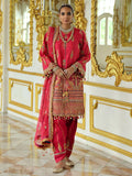 Salitex | Jihaan Formals | STD-07 by Salitex - Designer Dress - Type: Formal - Available at Libayah - 100% Original