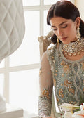 Elan | Wedding Festive 23 | ESME (EC23-01) by Elan - Designer Dress - Type: Ladies Clothes - Available at Libayah - 100% Original