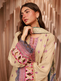 Salitex | Varya Luxury Lawn | D09 by Salitex - Designer Dress - Type: Luxury - Available at Libayah - 100% Original
